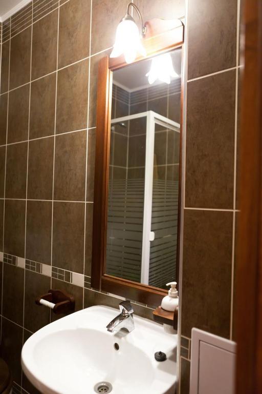 Hotel Ozon 哈尔吉塔拜 客房 照片